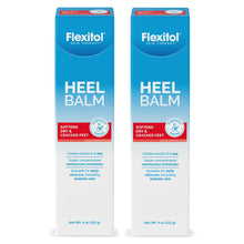 Flexitol Heel Balm Cream, Scented, 2 oz - 83578700001-Single - LL Medico