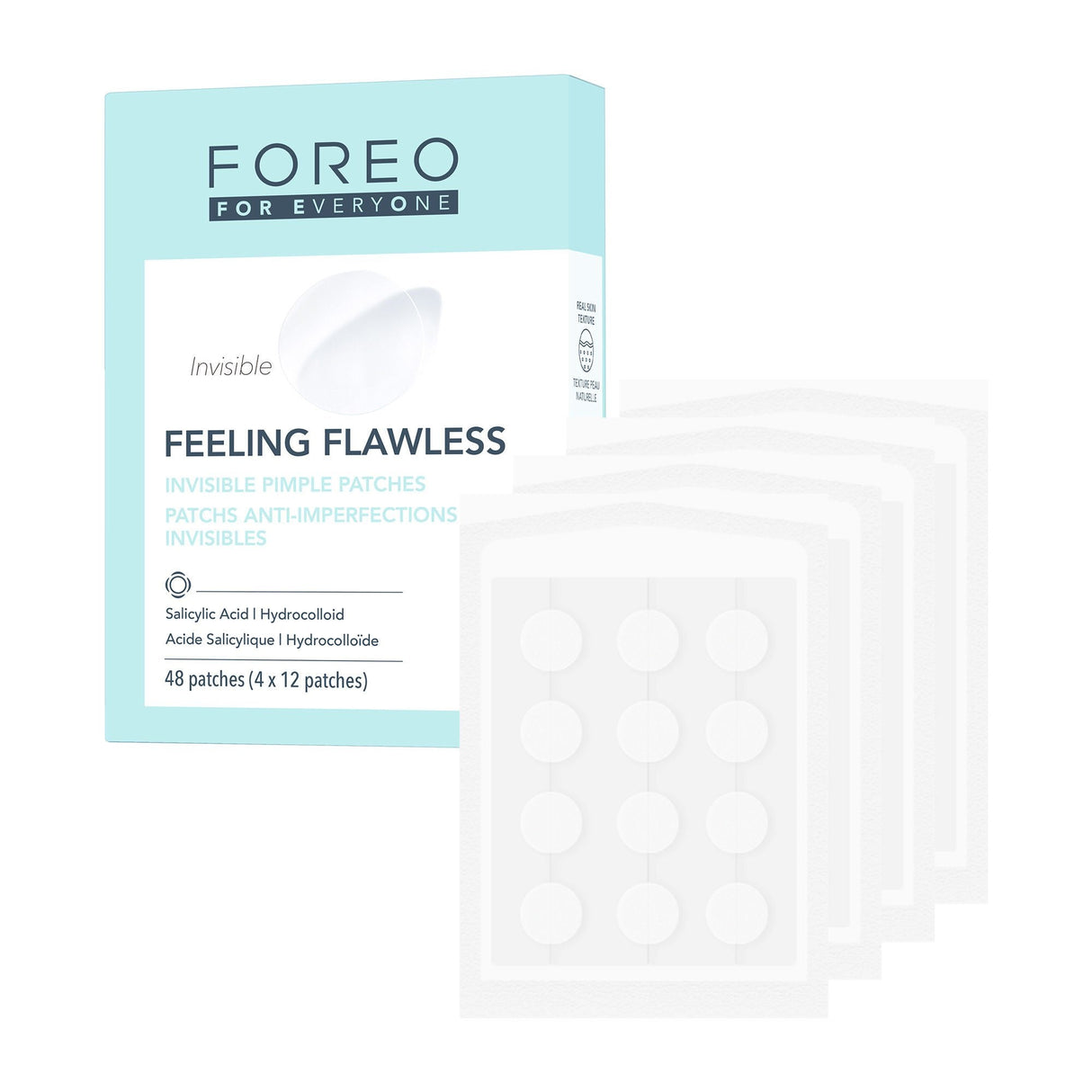For EveryOne Feeling Flawless Acne Treatment - F3256-Single - LL Medico