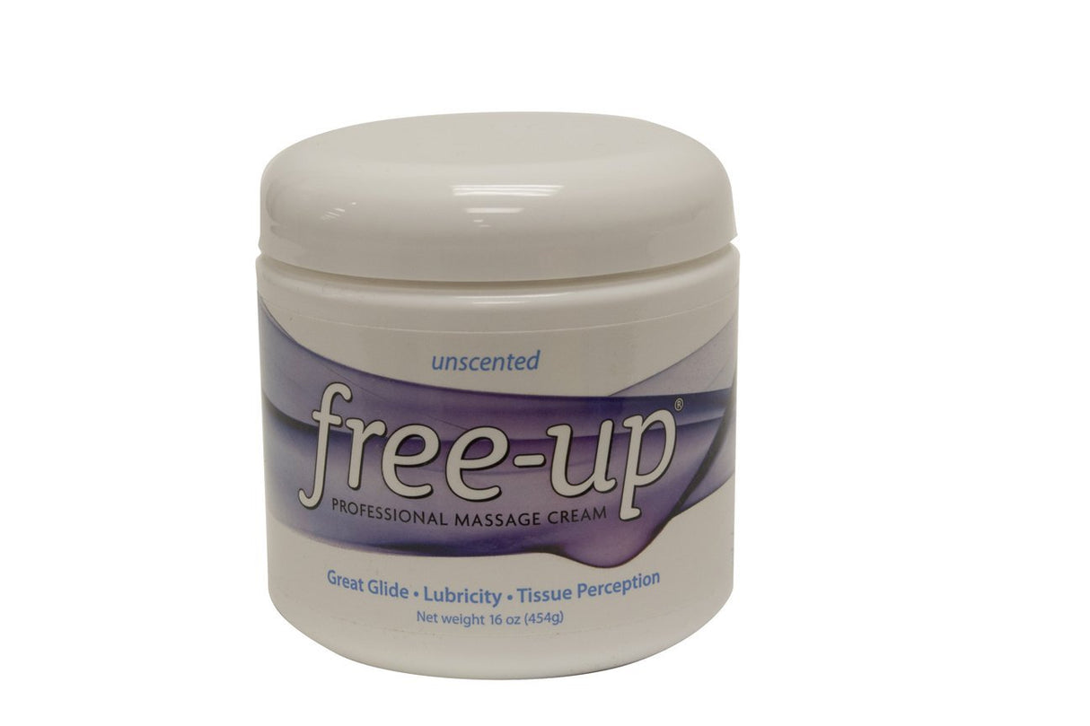 Free-Up Massage Treatment - 13-3241-Single - LL Medico