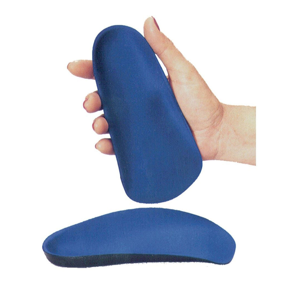 Freedom Accommodator Cushion Insole, Size 3, Women 10-12 / Men 9-11 - 2970008000-Pair - LL Medico