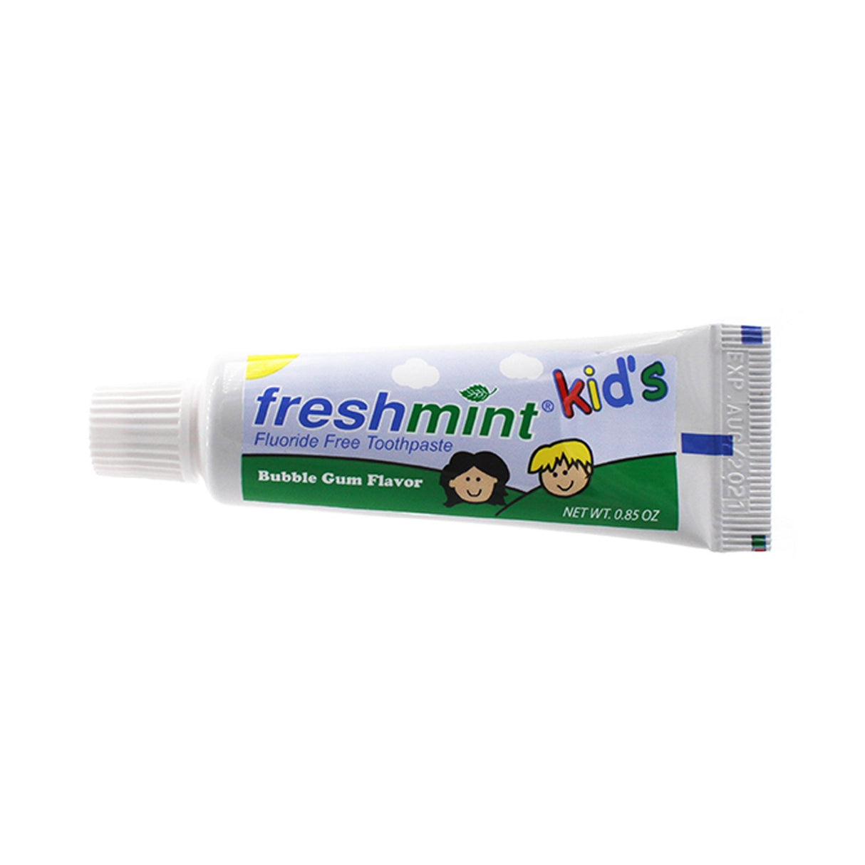 Freshmint Kids Toothpaste - KFFTP85B-Box - LL Medico