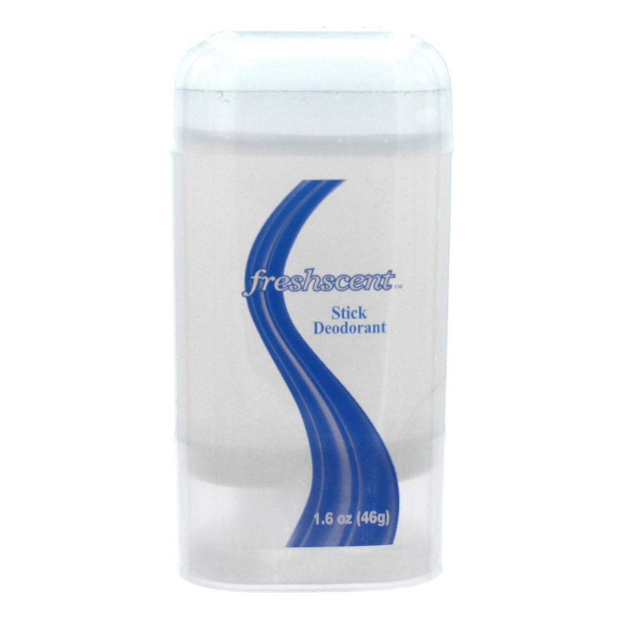 Freshscent Deodorant, Solid Stick, 1.6 oz. Scented - STD16-Single - LL Medico