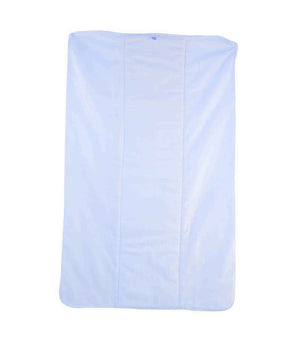 Gary Flat Prefolded Style Adult Cloth Diaper - Gary-Flat-Prefolded-Diaper-S - LL Medico