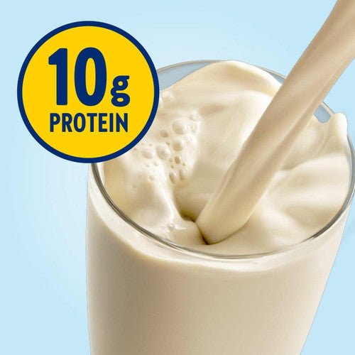 Glucerna Nutritional Shake, Vanilla, 8 oz Bottle, CS/24 - 57801-Case - LL Medico