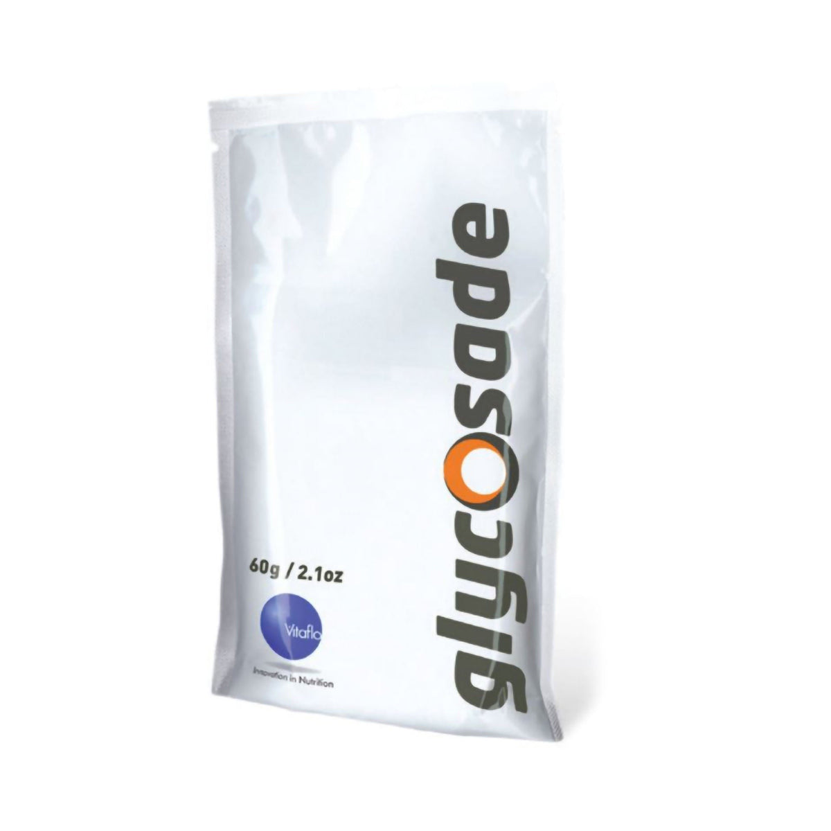 Glycosade Oral Supplement Powder, Unflavored, 60 Gram Packet - 812539021346-Single - LL Medico