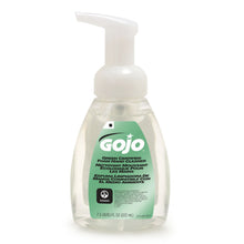 Gojo Premium Foam Hand Cleaner, 7.5 oz Pump Bottle - 5715-06-Single - LL Medico