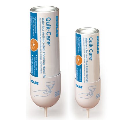 GOJO Quik-Care Hand Sanitizer - 6000098-Single - LL Medico