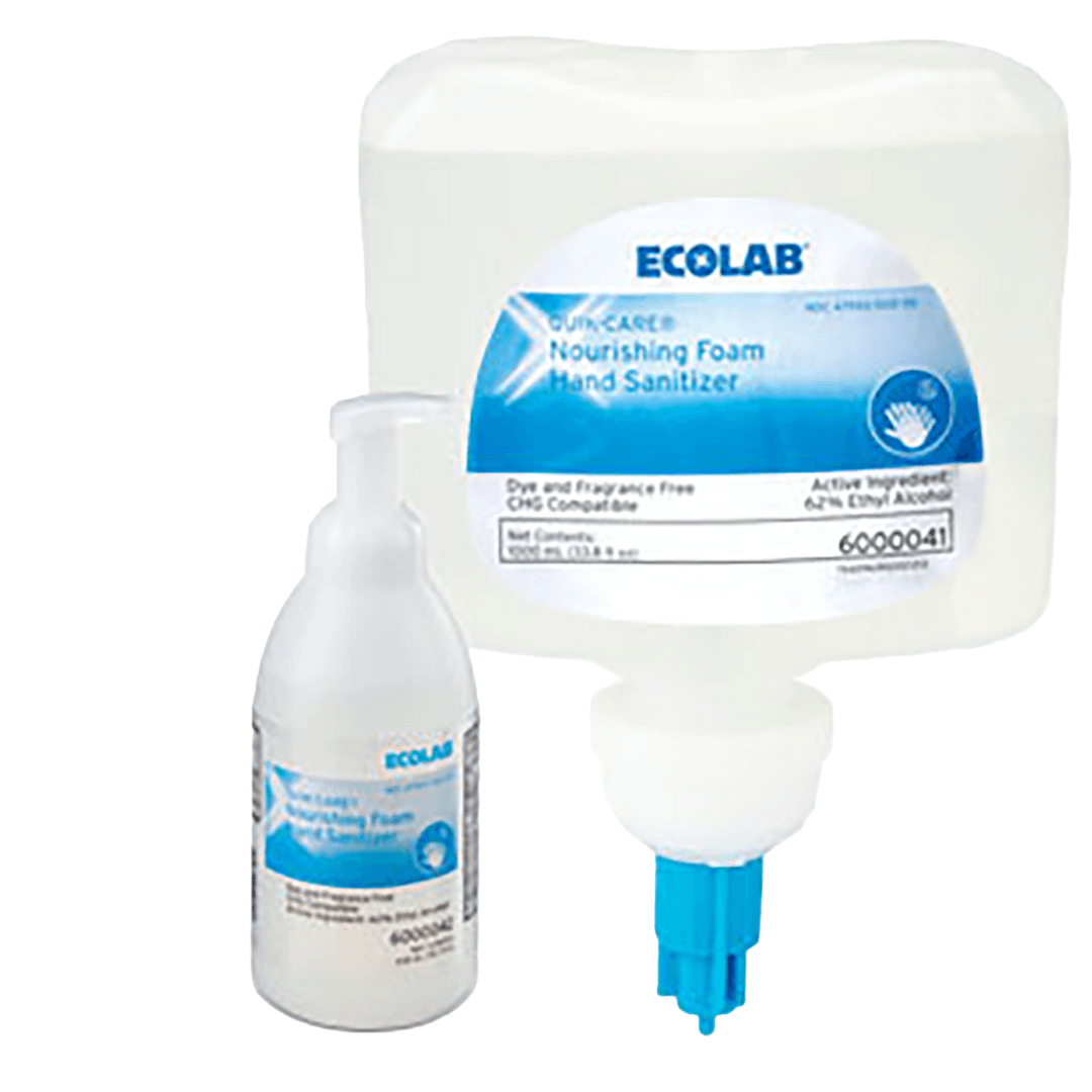 GOJO Quik-Care Hand Sanitizer - 6000098-Single - LL Medico