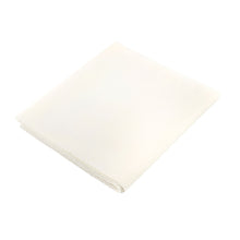 Graham Medical Flat Bed Sheet, Disposable 2-Ply Tissue, White, 40" x 72" - 34682-Case - LL Medico