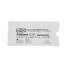 Grip-Lok Universal Securement Device, Small, 3", 1.5-4.5mm Diameter - 3200S-Single - LL Medico