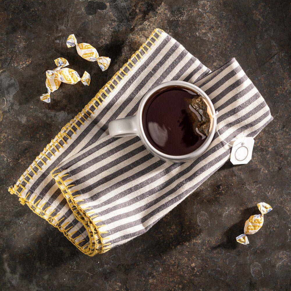 Halls Cough & Throat Relief Lozenges - 31254662213 - LL Medico