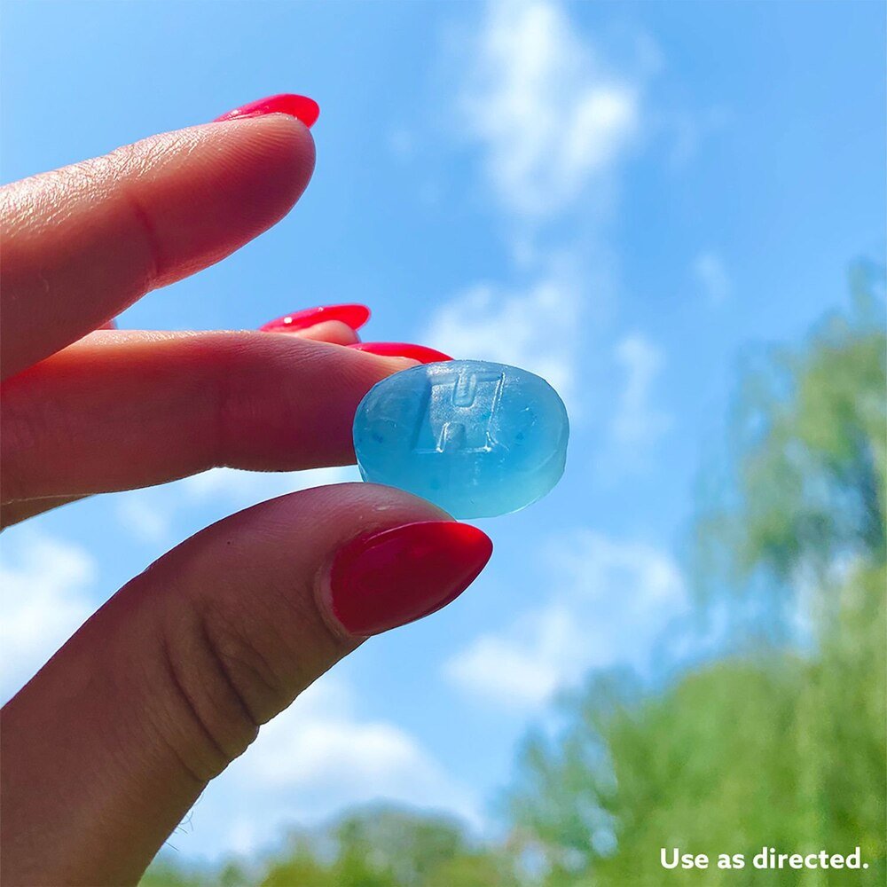 Halls Cough & Throat Relief Lozenges - 31254662213 - LL Medico