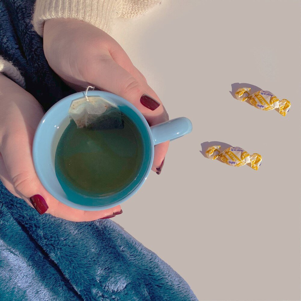 Halls Cough & Throat Relief Lozenges - 31254662213 - LL Medico