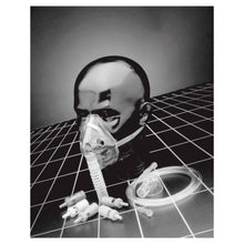 Halyard Anesthesia Circuit Oxygen Adapter - 1020-0-25-Single - LL Medico