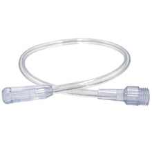 Halyard Concentrator Humidifier Adapter Tubing, 1' - 9996-1-25-Single - LL Medico