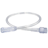 Halyard Concentrator Humidifier Adapter Tubing, 1'