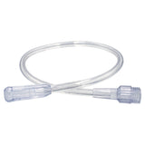 Sun Med Concentrator Humidifier Adapter Tubing, 21"