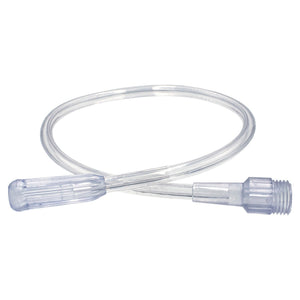 Halyard Concentrator Humidifier Adapter Tubing, 21" - SO1790-Single - LL Medico