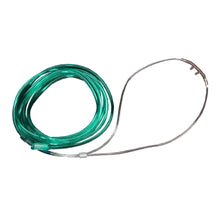 Halyard Nasal Cannula, Adult, High Flow, 14' Tubing - 1600HF-14-25-Single - LL Medico