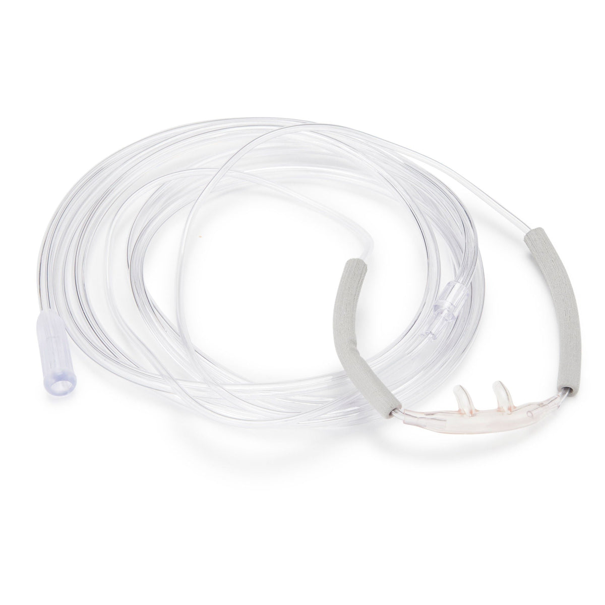 Salter Labs TLCannula, Nasal Cannula, Adult, 7' Tubing - 1600TLC-7-25 - LL Medico