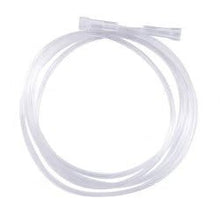 Halyard Oxygen Tubing, 14' Tubing - 2014-14-50-Single - LL Medico
