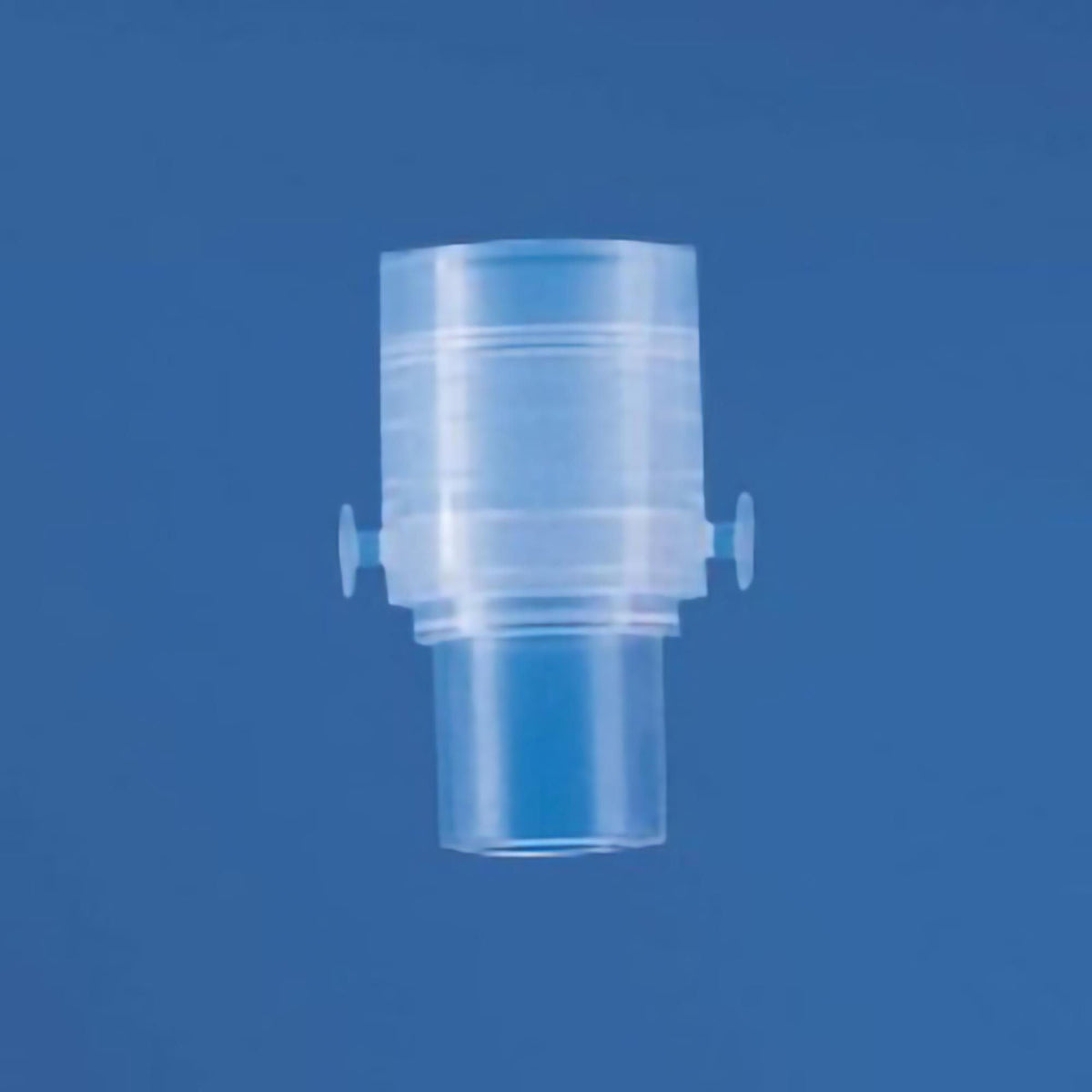 Halyard Trach Care Swivel Adapter, 15 mm - 111-Single - LL Medico