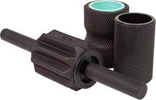 Hand-held Massager Chirp 5" Wheel Length X 15 1/2" Roller - 3IN1-ROLL-Single - LL Medico