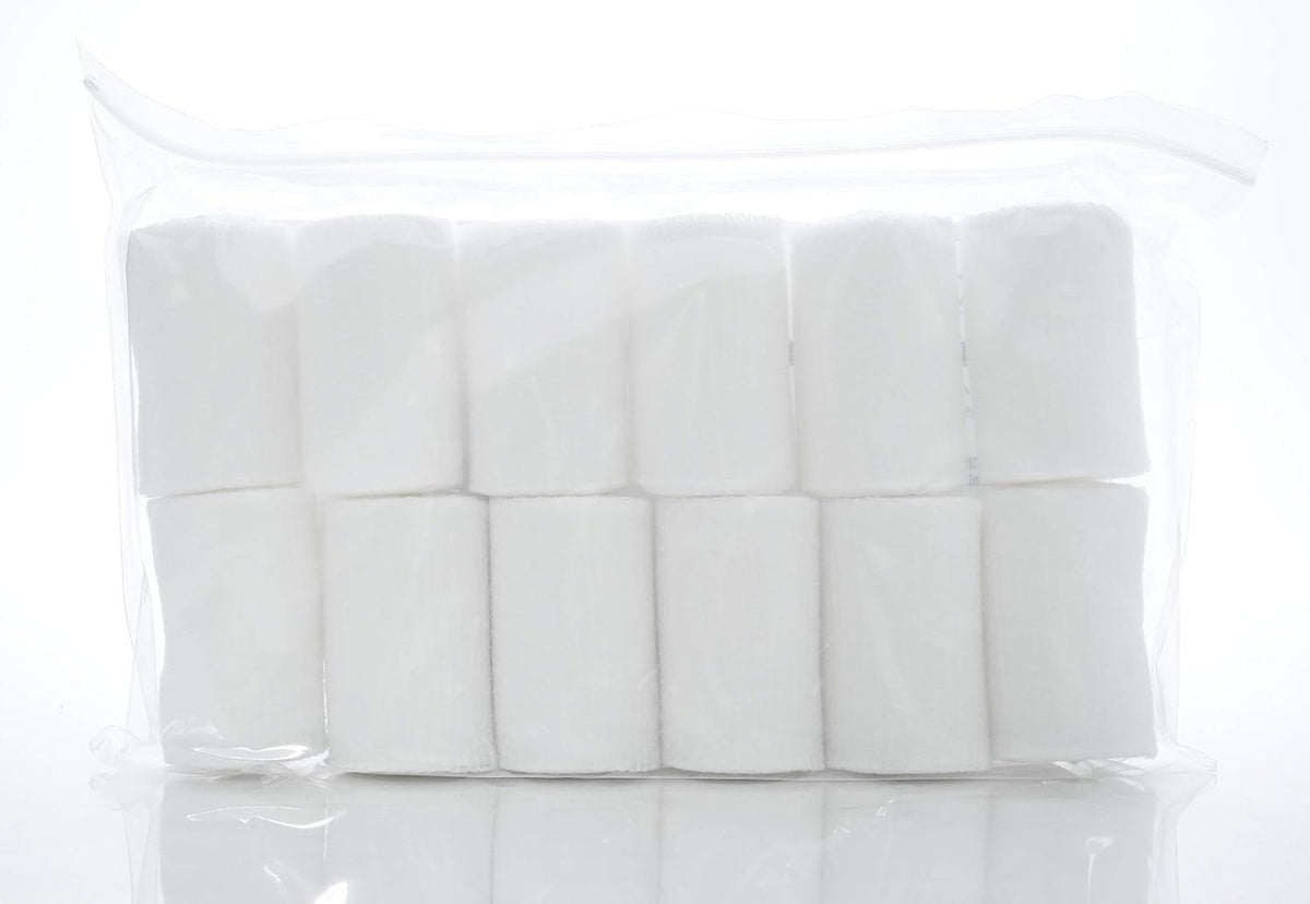 Hartmann Conco Conforming Stretch Bandage, NonSterile, 2" x 4.1 Yard - 80200000-Box - LL Medico