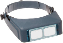 Headband Magnifier Optivisor - DA5-Single - LL Medico