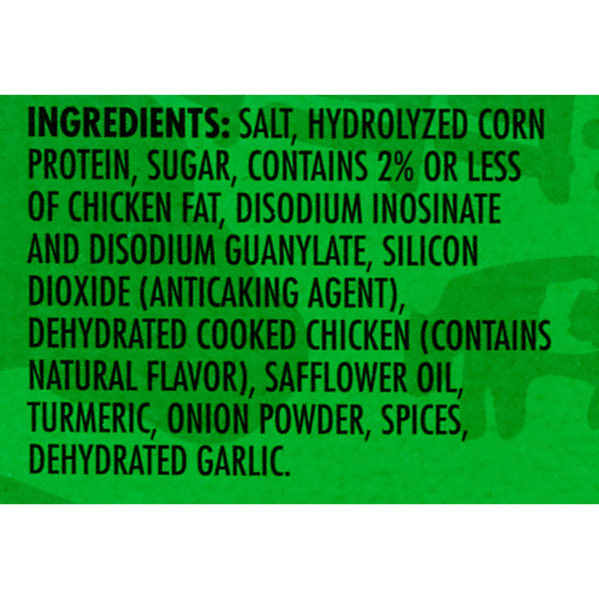Herb-Ox Instant Broth, Chicken Flavor, 7.5 oz - 34793-Box - LL Medico