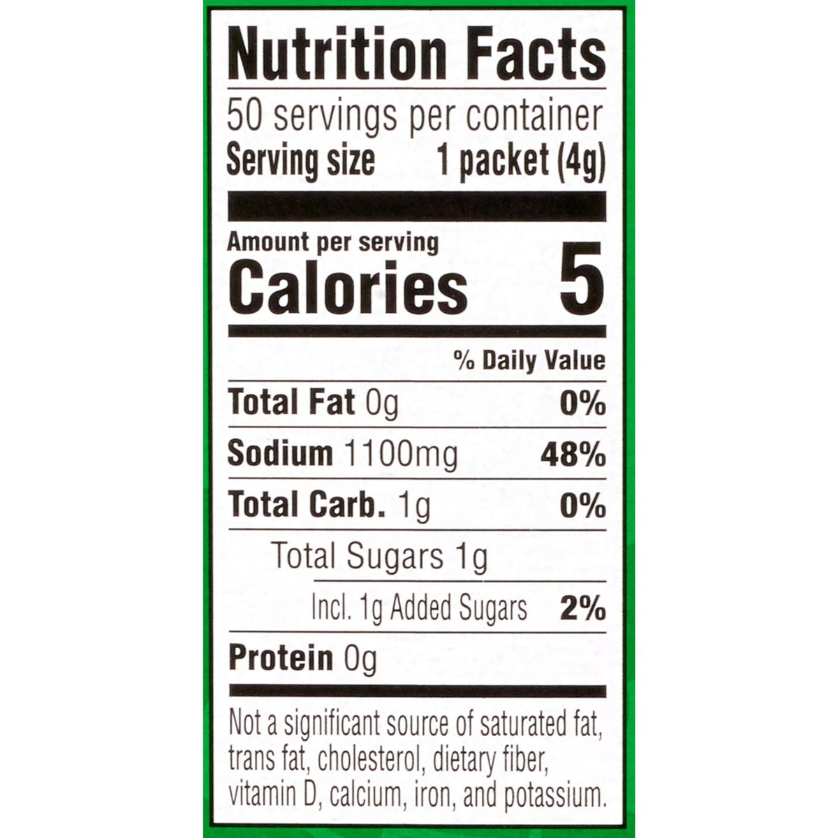 Herb-Ox Instant Broth, Chicken Flavor, 7.5 oz - 34793-Box - LL Medico