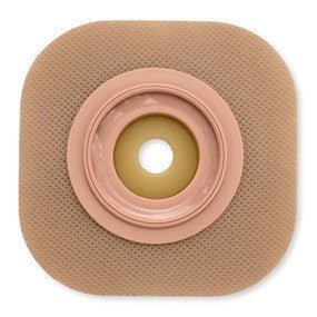 Hollister CeraPlus New Image Two-Piece Skin Barrier, Convex, Cut-to-Fit, 57 mm Flange - 15303-Box - LL Medico