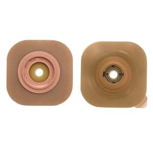 Hollister CeraPlus New Image Two-Piece Skin Barrier, Convex, Cut-to-Fit, 70 mm Flange - 15304-Box - LL Medico