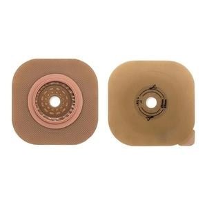 Hollister CeraPlus New Image Two-Piece Skin Barrier, Flat, Cut-to-Fit, 44 mm Flange - 15102-Single - LL Medico
