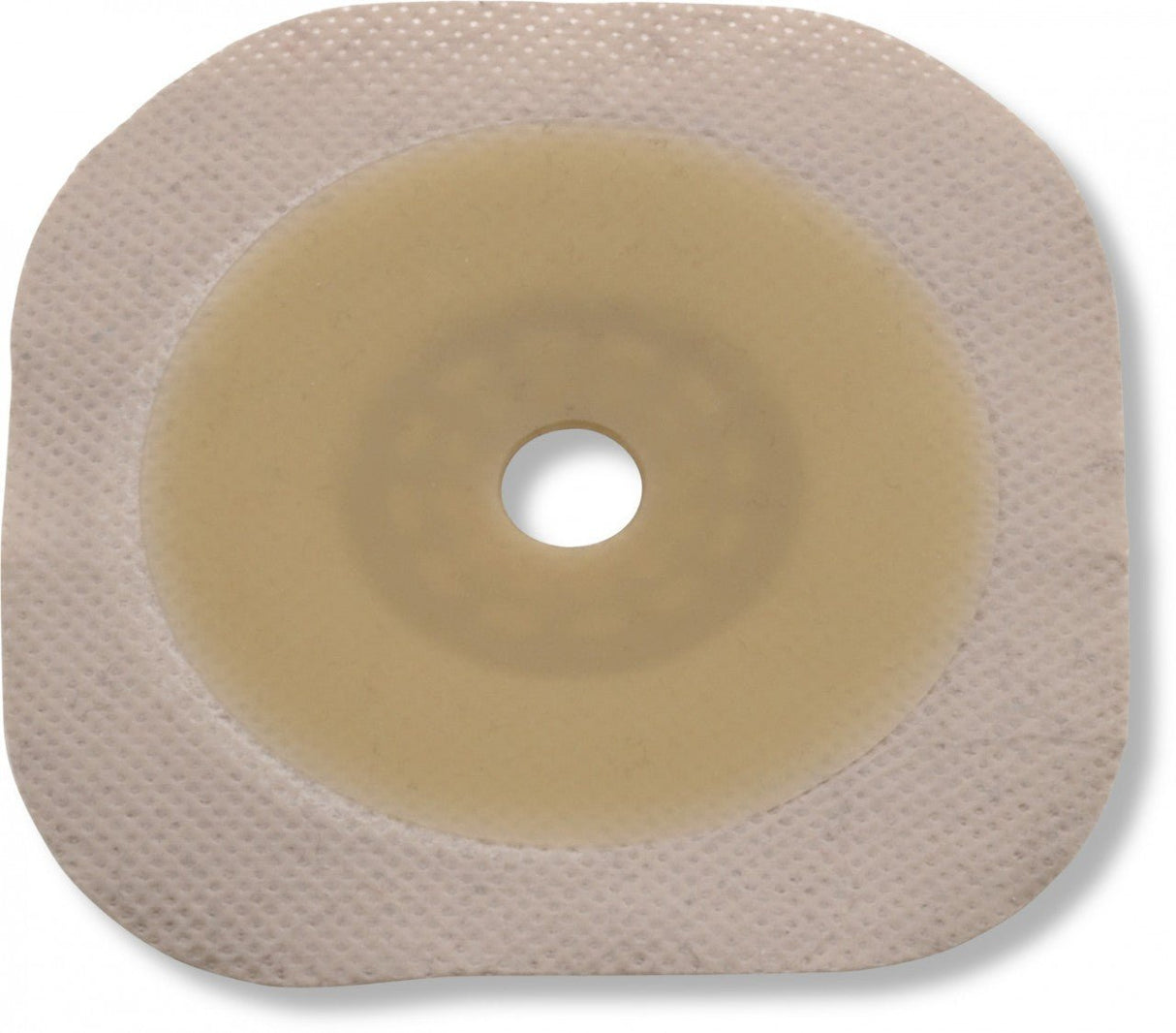 Hollister FlexTend Two-Piece Skin Barrier, Floating Flange, Cut-to-Fit, 57 mm Flange - 15603-Single - LL Medico