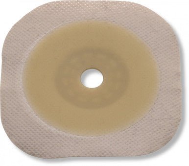 Hollister FlexTend Two-Piece Skin Barrier, Floating Flange, Cut-to-Fit, 70 mm Flange - 15604-Single - LL Medico