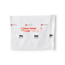 Hollister New Image CeraPlus Soft Convex Skin Barrier, Extended Wear, Pre-Cut, 57 mm Flange - 11906-Box - LL Medico