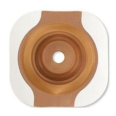 Hollister New Image CeraPlus Two-Piece Skin Barrier, Convex Light, Cut-to-Fit, 57 mm Flange - 11703-Single - LL Medico