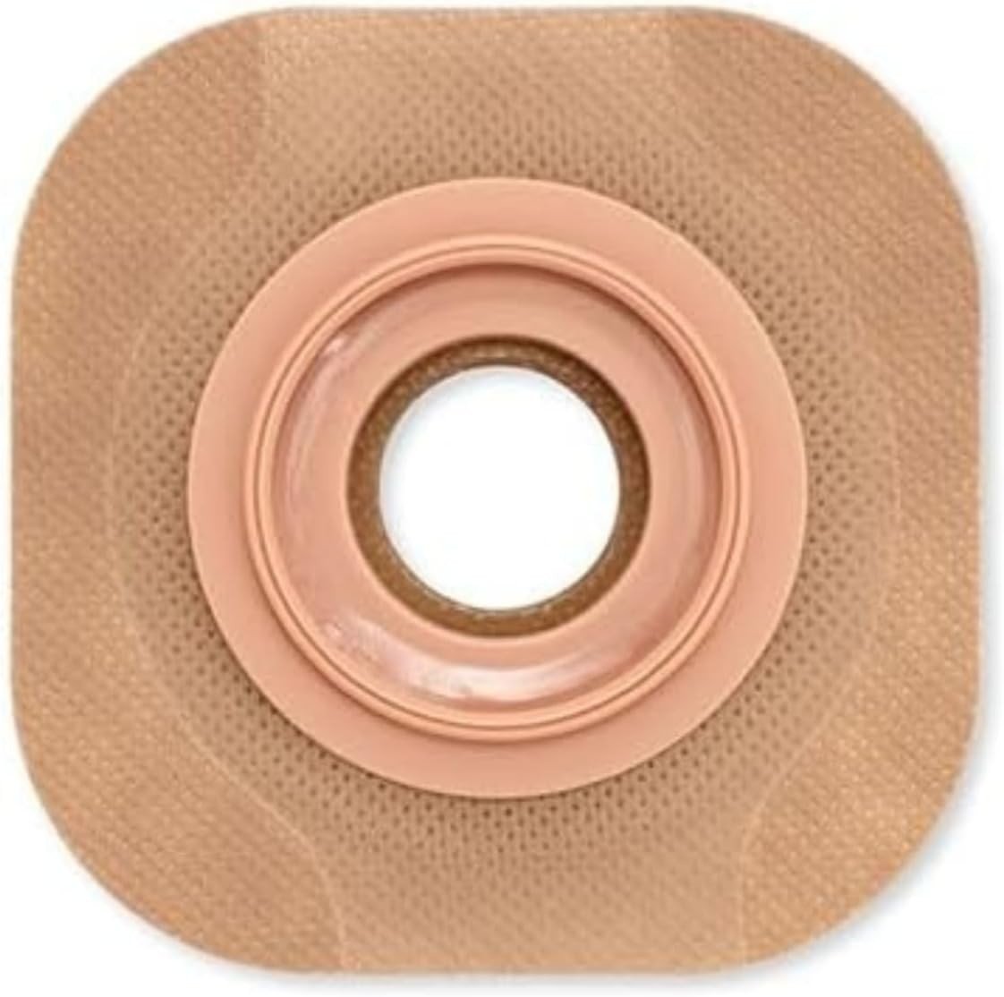Hollister New Image CeraPlus Two-Piece Skin Barrier, Convex Light, Cut-to-Fit, 57 mm Flange - 11703-Single - LL Medico