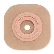 Hollister New Image CeraPlus Two-Piece Skin Barrier, Convex, Pre-Cut, 1 1/8" Opening, 57 mm Flange - 11505-Single - LL Medico