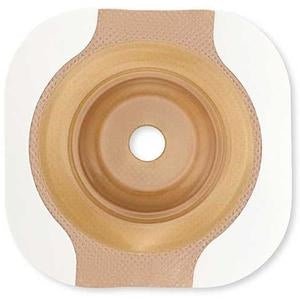 Hollister New Image CeraPlus Two-Piece Skin Barrier, Convex, Pre-Cut, 57 mm Flange - 11505-Single - LL Medico