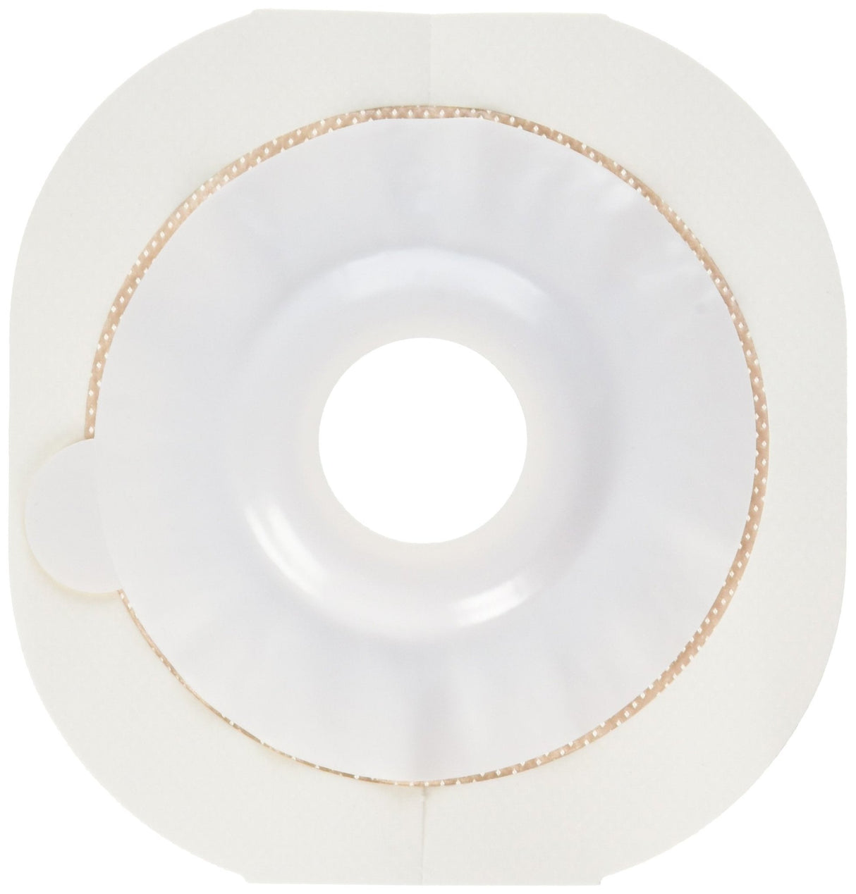 Hollister New Image FlexTend Two-Piece Skin Barrier, Convex, Pre-Cut, 70 mm Flange, Blue - 13911-Box - LL Medico