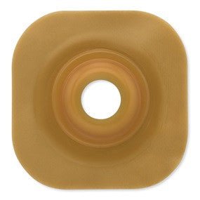 Hollister New Image Two-Piece Skin Barrier, Convex, Cut-to-Fit, 70 mm Flange - 13404-Box - LL Medico
