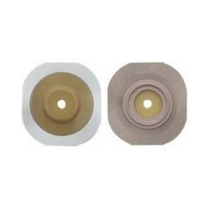 Hollister New Image Two-Piece Skin Barrier, Convex, Cut-to-Fit, 70 mm Flange - 13404-Box - LL Medico