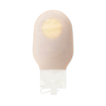 Hollister Pouchkins One-Piece Urostomy Pouch, front