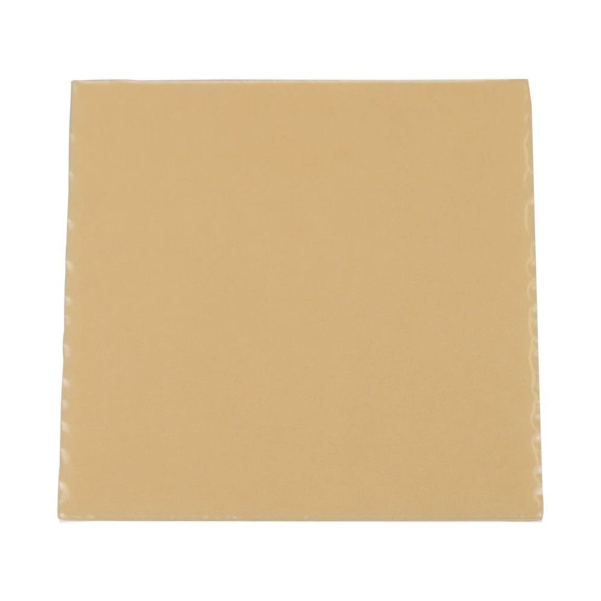 Hollister Premium Two-Piece Skin Barrier, Square, Cut-to-Fit, Without Flange - 7800-Single - LL Medico