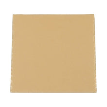 Hollister Premium Two-Piece Skin Barrier, Square, Cut-to-Fit, Without Flange - 7800-Single - LL Medico