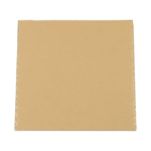 Hollister Premium Two-Piece Skin Barrier, Square, Cut-to-Fit, Without Flange - 7800-Single - LL Medico