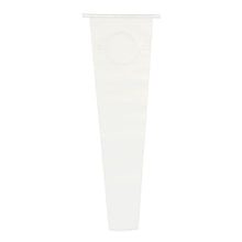 Hollister Stoma Irrigator Drain, 3" Flange, 22" Length - 7724-Single - LL Medico