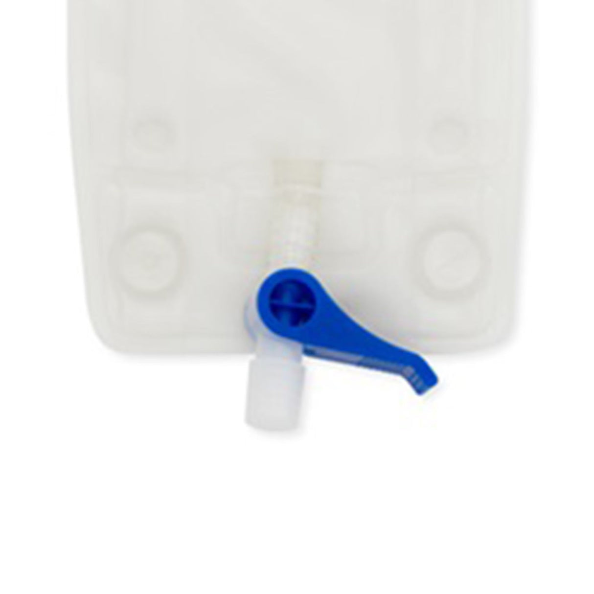 Hollister Urinary Leg Bag, 900 mL Capacity - 9805-Single - LL Medico